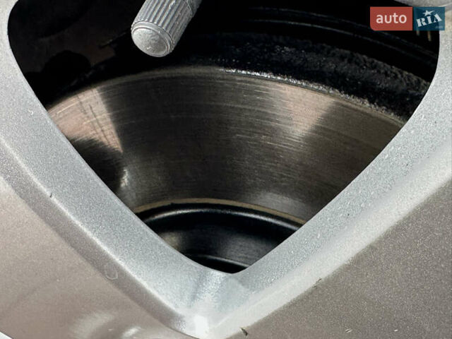 Черный Шевроле Каптива, объемом двигателя 2.38 л и пробегом 210 тыс. км за 11350 $, фото 84 на Automoto.ua