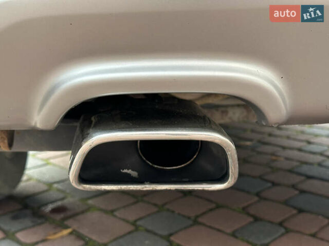 Черный Шевроле Каптива, объемом двигателя 2.38 л и пробегом 210 тыс. км за 11350 $, фото 80 на Automoto.ua