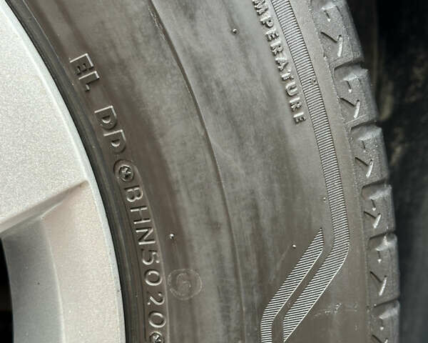 Черный Шевроле Каптива, объемом двигателя 2.38 л и пробегом 210 тыс. км за 11350 $, фото 86 на Automoto.ua