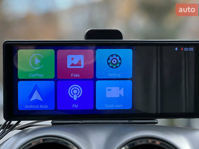 Чорний Шевроле Каптіва, об'ємом двигуна 2.38 л та пробігом 168 тис. км за 9200 $, фото 13 на Automoto.ua