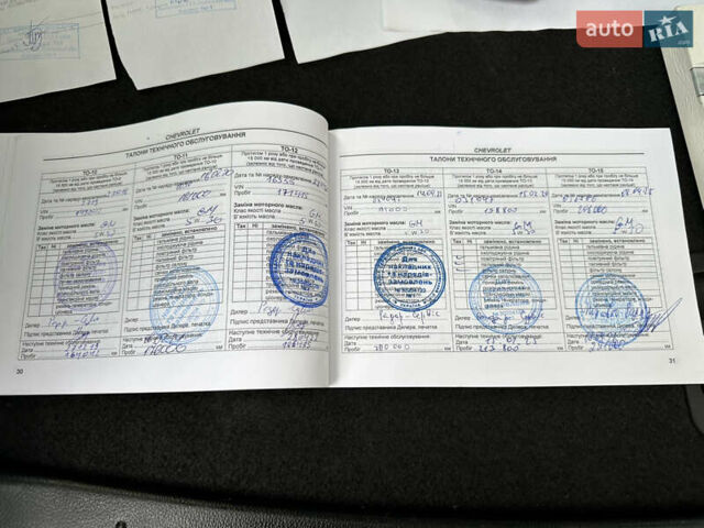 Черный Шевроле Каптива, объемом двигателя 2.38 л и пробегом 210 тыс. км за 11350 $, фото 208 на Automoto.ua