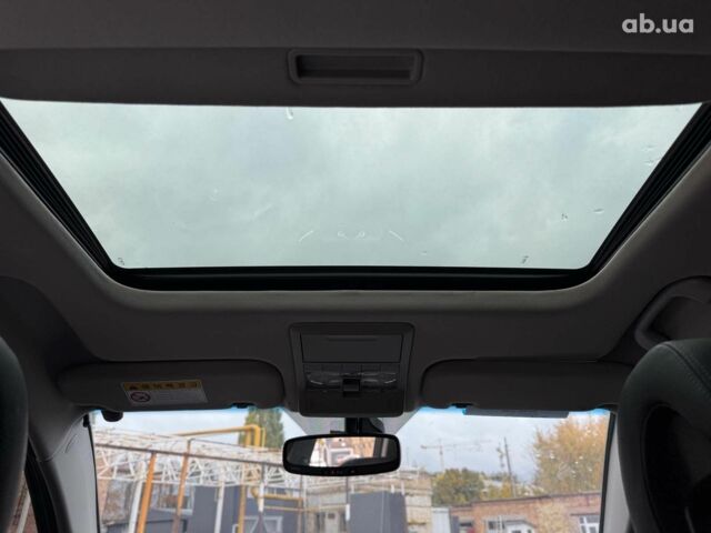 Чорний Шевроле Каптіва, об'ємом двигуна 2.2 л та пробігом 168 тис. км за 13240 $, фото 47 на Automoto.ua