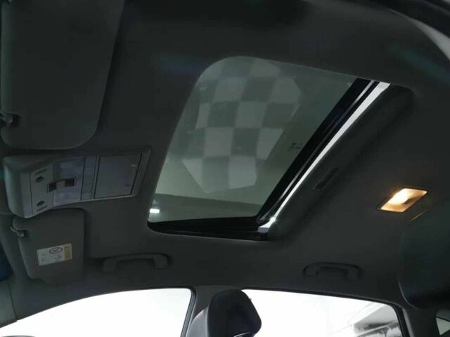 Черный Шевроле Каптива, объемом двигателя 2 л и пробегом 137 тыс. км за 8700 $, фото 10 на Automoto.ua