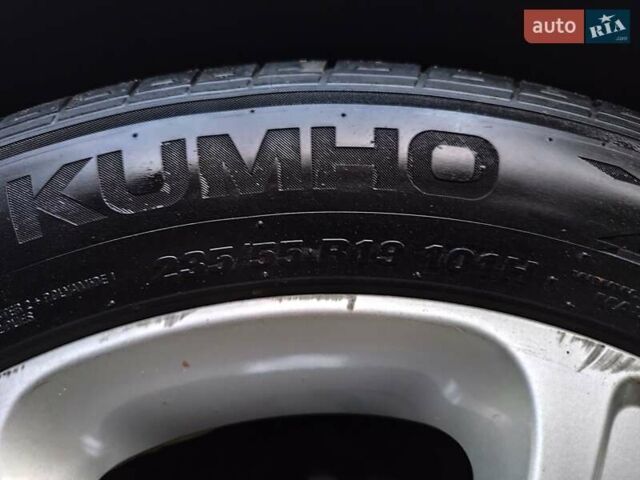 Чорний Шевроле Каптіва, об'ємом двигуна 2.23 л та пробігом 124 тис. км за 14700 $, фото 32 на Automoto.ua