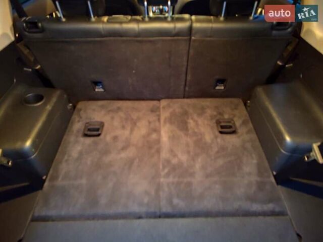 Чорний Шевроле Каптіва, об'ємом двигуна 2.23 л та пробігом 124 тис. км за 14700 $, фото 30 на Automoto.ua