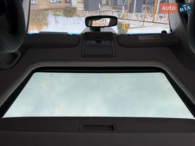 Чорний Шевроле Каптіва, об'ємом двигуна 2.2 л та пробігом 168 тис. км за 13240 $, фото 47 на Automoto.ua