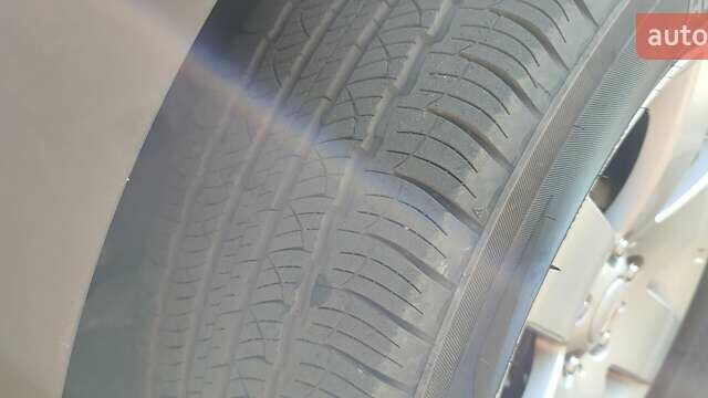 Черный Шевроле Каптива, объемом двигателя 2.23 л и пробегом 242 тыс. км за 15200 $, фото 14 на Automoto.ua