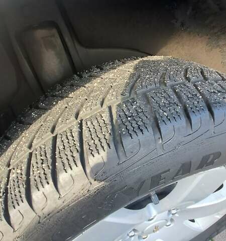 Черный Шевроле Каптива, объемом двигателя 2.23 л и пробегом 98 тыс. км за 16000 $, фото 33 на Automoto.ua