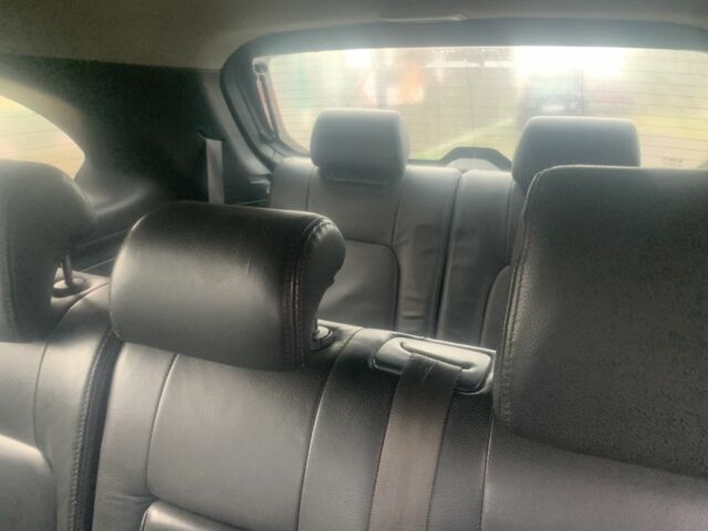 Коричневый Шевроле Каптива, объемом двигателя 2 л и пробегом 320 тыс. км за 3600 $, фото 9 на Automoto.ua