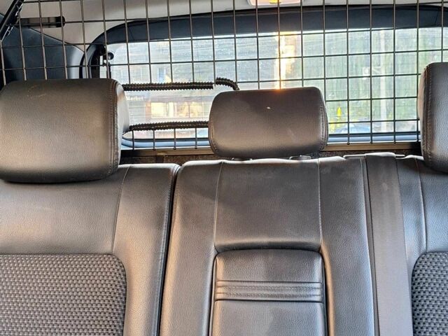 Красный Шевроле Каптива, объемом двигателя 2 л и пробегом 190 тыс. км за 3650 $, фото 17 на Automoto.ua