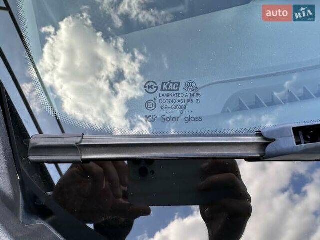 Червоний Шевроле Каптіва, об'ємом двигуна 2.23 л та пробігом 129 тис. км за 13500 $, фото 13 на Automoto.ua