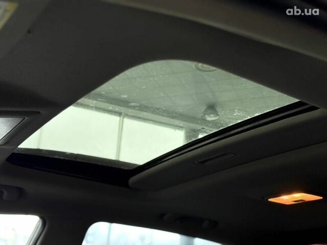 Красный Шевроле Каптива, объемом двигателя 2.4 л и пробегом 120 тыс. км за 8990 $, фото 13 на Automoto.ua