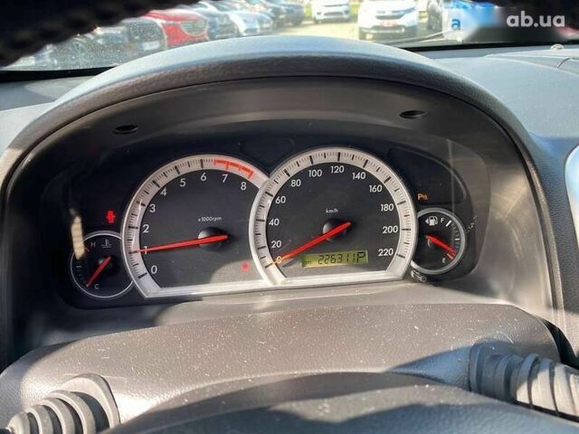 Шевроле Каптіва 2008 у Львові на Automoto.ua Шевроле Каптіва, об'ємом двигуна 2.4 л та пробігом 226 тис. км за 8800 $, фото 13 на Automoto.ua