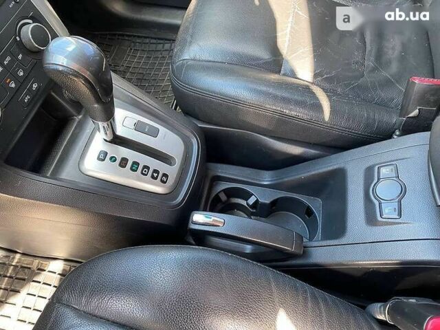 Шевроле Каптіва 2008 у Львові на Automoto.ua Шевроле Каптіва, об'ємом двигуна 2.4 л та пробігом 226 тис. км за 8800 $, фото 16 на Automoto.ua