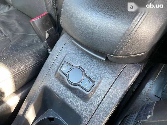 Шевроле Каптіва 2008 у Львові на Automoto.ua Шевроле Каптіва, об'ємом двигуна 2.4 л та пробігом 226 тис. км за 8800 $, фото 17 на Automoto.ua