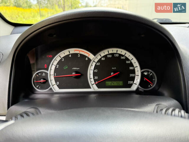 Шевроле Каптива, объемом двигателя 0 л и пробегом 260 тыс. км за 4600 $, фото 3 на Automoto.ua