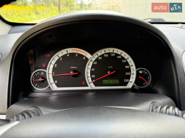 Шевроле Каптива, объемом двигателя 0 л и пробегом 260 тыс. км за 4600 $, фото 4 на Automoto.ua