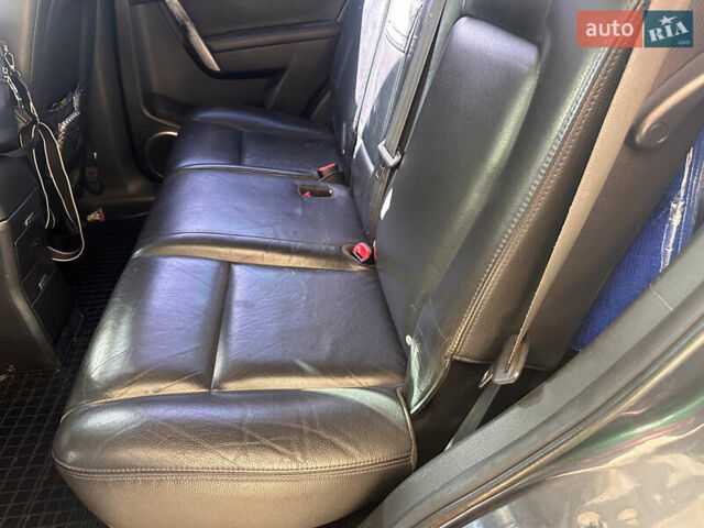 Шевроле Каптива, объемом двигателя 2 л и пробегом 280 тыс. км за 8500 $, фото 1 на Automoto.ua