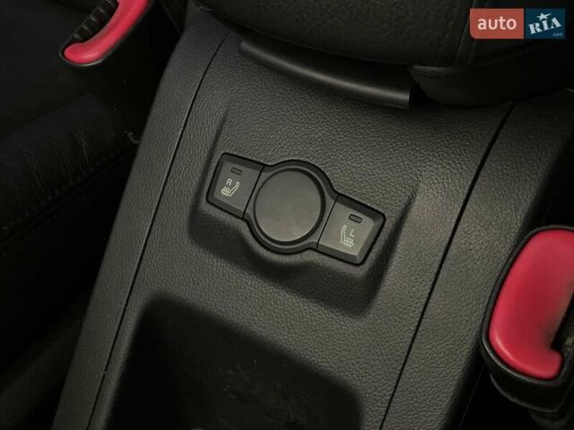 Шевроле Каптива, объемом двигателя 2.4 л и пробегом 142 тыс. км за 8769 $, фото 20 на Automoto.ua