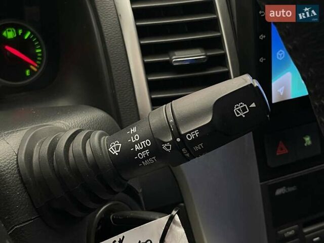 Шевроле Каптива, объемом двигателя 2.4 л и пробегом 142 тыс. км за 8769 $, фото 19 на Automoto.ua