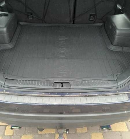 Шевроле Каптива 2008 в Залещиках на Automoto.ua Шевроле Каптива, объемом двигателя 2 л и пробегом 200 тыс. км за 7500 $, фото 13 на Automoto.ua