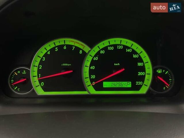 Шевроле Каптива, объемом двигателя 2.4 л и пробегом 142 тыс. км за 8769 $, фото 17 на Automoto.ua