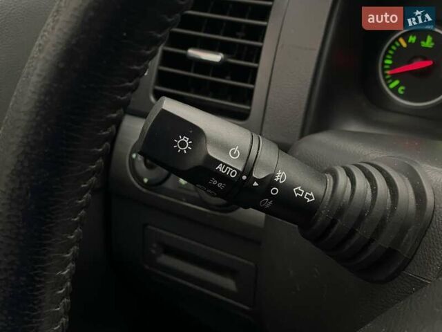 Шевроле Каптива, объемом двигателя 2.4 л и пробегом 142 тыс. км за 8769 $, фото 18 на Automoto.ua