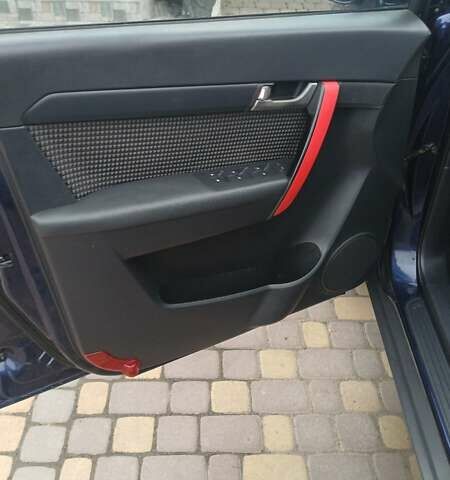 Шевроле Каптива 2008 в Залещиках на Automoto.ua Шевроле Каптива, объемом двигателя 2 л и пробегом 200 тыс. км за 7500 $, фото 8 на Automoto.ua