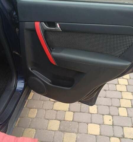 Шевроле Каптива 2008 в Залещиках на Automoto.ua Шевроле Каптива, объемом двигателя 2 л и пробегом 200 тыс. км за 7500 $, фото 11 на Automoto.ua