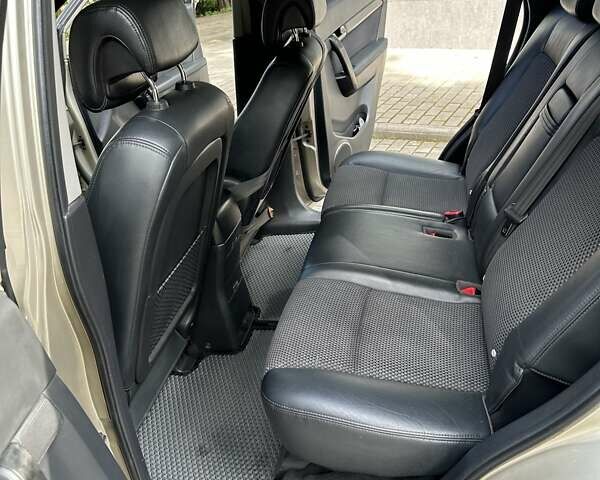 Шевроле Каптива, объемом двигателя 0 л и пробегом 200 тыс. км за 7800 $, фото 14 на Automoto.ua