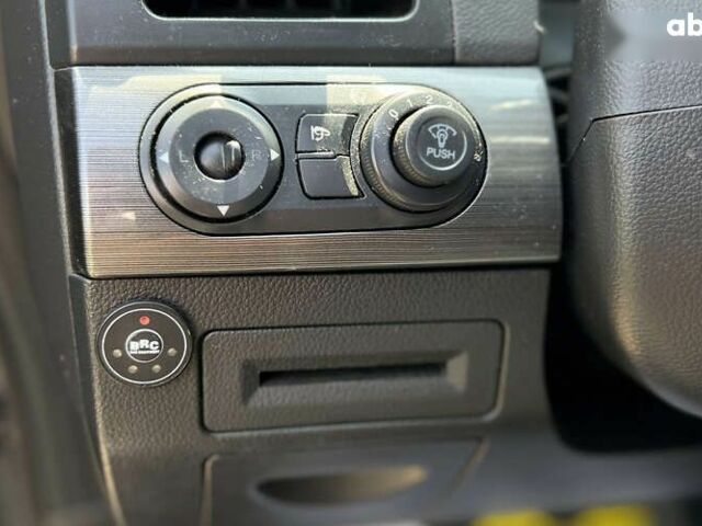 Шевроле Каптива, объемом двигателя 0 л и пробегом 218 тыс. км за 7999 $, фото 18 на Automoto.ua