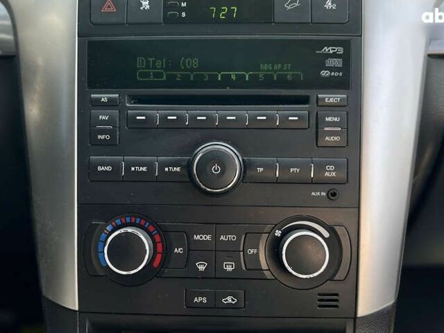 Шевроле Каптива, объемом двигателя 0 л и пробегом 218 тыс. км за 7999 $, фото 11 на Automoto.ua