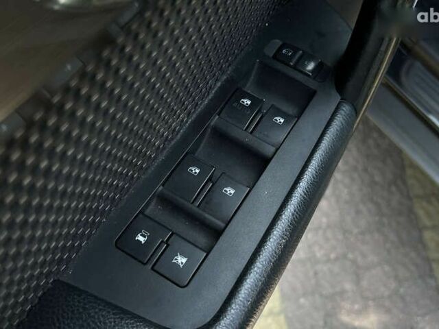 Шевроле Каптива, объемом двигателя 0 л и пробегом 218 тыс. км за 7999 $, фото 15 на Automoto.ua