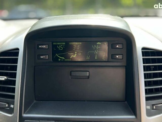 Шевроле Каптива, объемом двигателя 0 л и пробегом 218 тыс. км за 7999 $, фото 10 на Automoto.ua