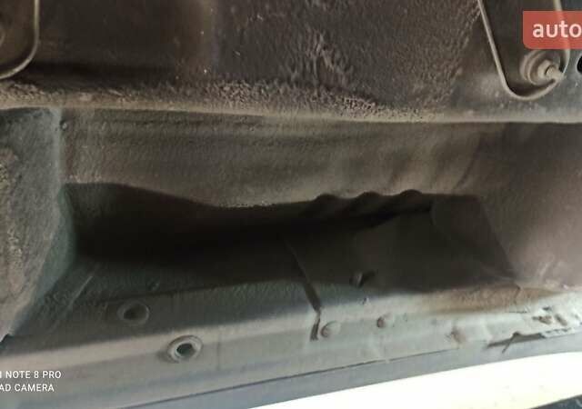 Шевроле Каптива, объемом двигателя 2.23 л и пробегом 208 тыс. км за 11000 $, фото 3 на Automoto.ua