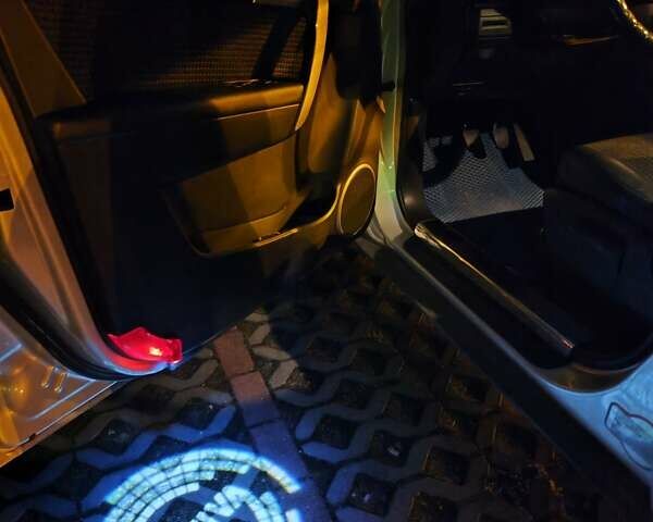 Шевроле Каптива, объемом двигателя 2.2 л и пробегом 210 тыс. км за 9000 $, фото 1 на Automoto.ua