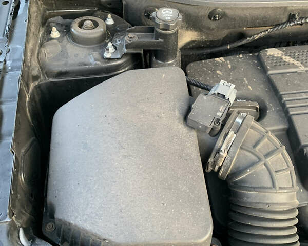 Шевроле Каптива, объемом двигателя 2.2 л и пробегом 212 тыс. км за 11400 $, фото 13 на Automoto.ua