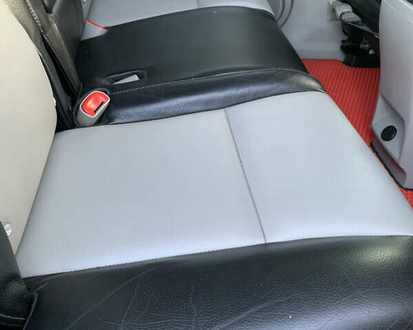 Шевроле Каптива, объемом двигателя 2.2 л и пробегом 212 тыс. км за 11400 $, фото 22 на Automoto.ua