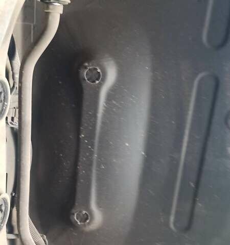 Шевроле Каптива, объемом двигателя 2.23 л и пробегом 208 тыс. км за 11000 $, фото 2 на Automoto.ua