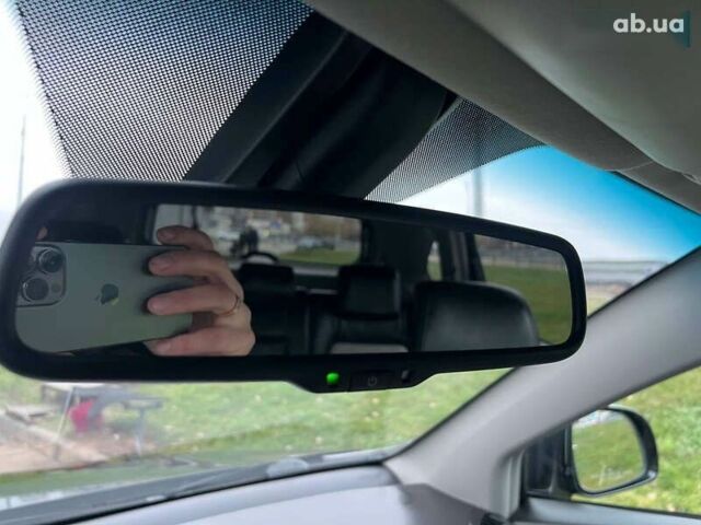 Шевроле Каптива, объемом двигателя 2.2 л и пробегом 129 тыс. км за 12500 $, фото 26 на Automoto.ua