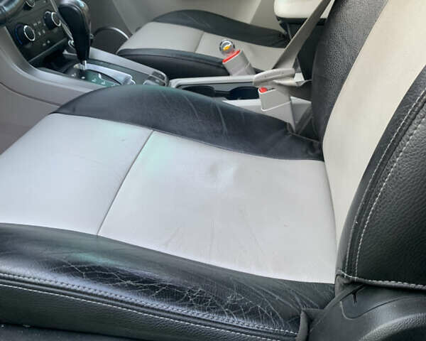 Шевроле Каптива, объемом двигателя 2.2 л и пробегом 212 тыс. км за 11400 $, фото 10 на Automoto.ua