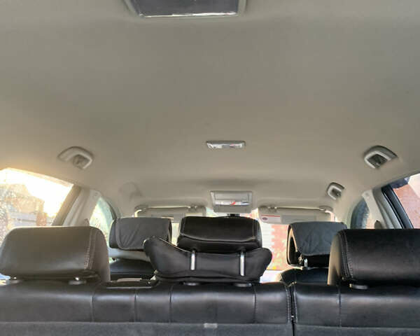 Шевроле Каптива, объемом двигателя 2.2 л и пробегом 212 тыс. км за 11400 $, фото 17 на Automoto.ua