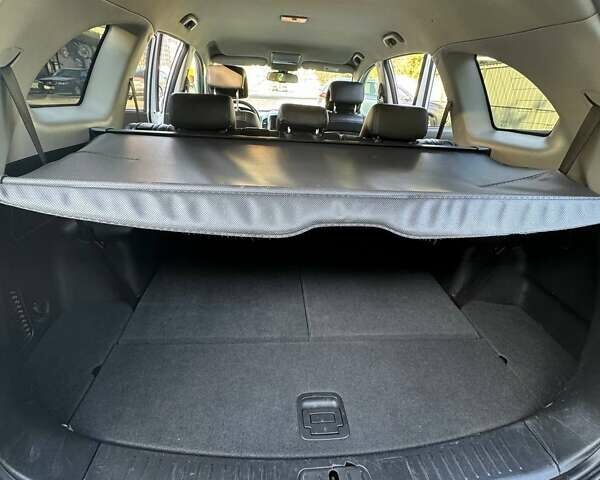 Шевроле Каптива, объемом двигателя 2.23 л и пробегом 208 тыс. км за 11000 $, фото 30 на Automoto.ua