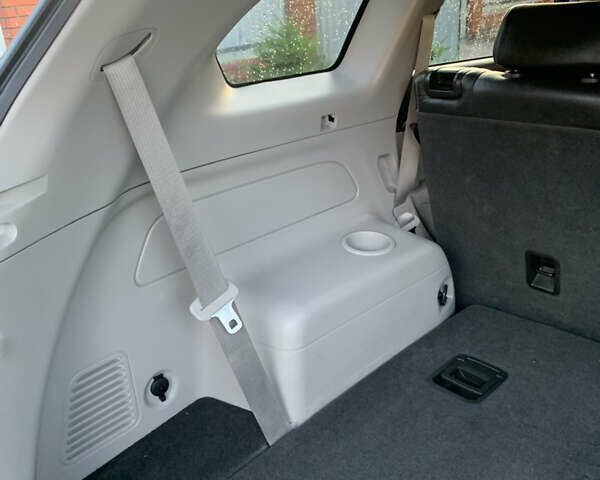 Шевроле Каптива, объемом двигателя 2.2 л и пробегом 212 тыс. км за 11400 $, фото 18 на Automoto.ua