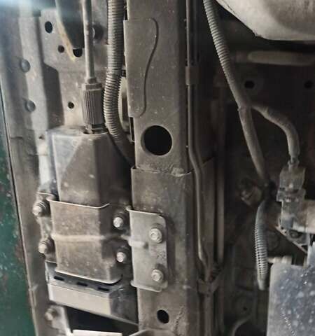 Шевроле Каптива, объемом двигателя 2.23 л и пробегом 208 тыс. км за 11000 $, фото 1 на Automoto.ua