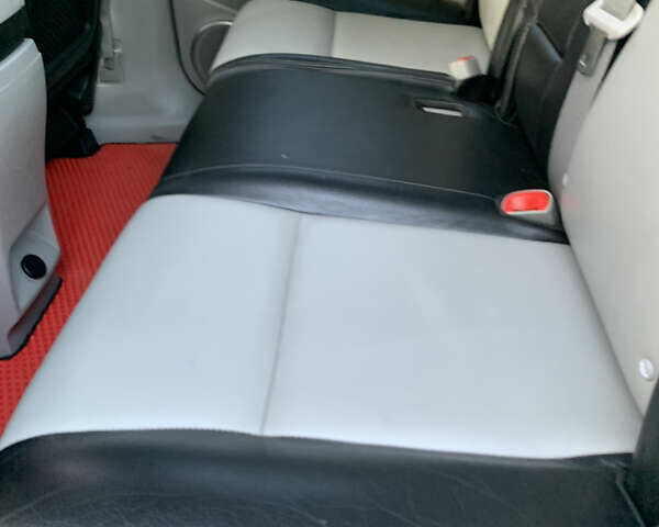 Шевроле Каптива, объемом двигателя 2.2 л и пробегом 212 тыс. км за 11400 $, фото 11 на Automoto.ua