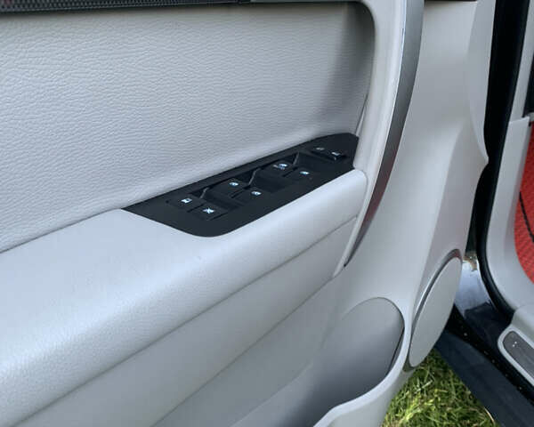 Шевроле Каптива, объемом двигателя 2.2 л и пробегом 212 тыс. км за 11400 $, фото 12 на Automoto.ua