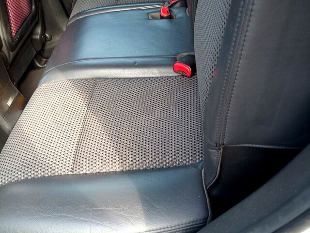 Шевроле Каптива, объемом двигателя 2 л и пробегом 280 тыс. км за 5700 $, фото 10 на Automoto.ua