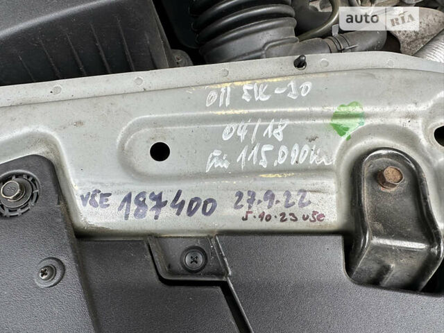 Шевроле Каптіва, об'ємом двигуна 2.2 л та пробігом 204 тис. км за 10450 $, фото 193 на Automoto.ua
