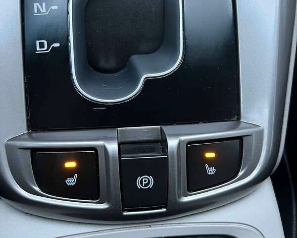 Шевроле Каптива, объемом двигателя 2.2 л и пробегом 129 тыс. км за 12500 $, фото 20 на Automoto.ua